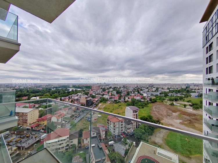 Floreasca - One Verdi Park | Panoramic Residence | Parking - 9