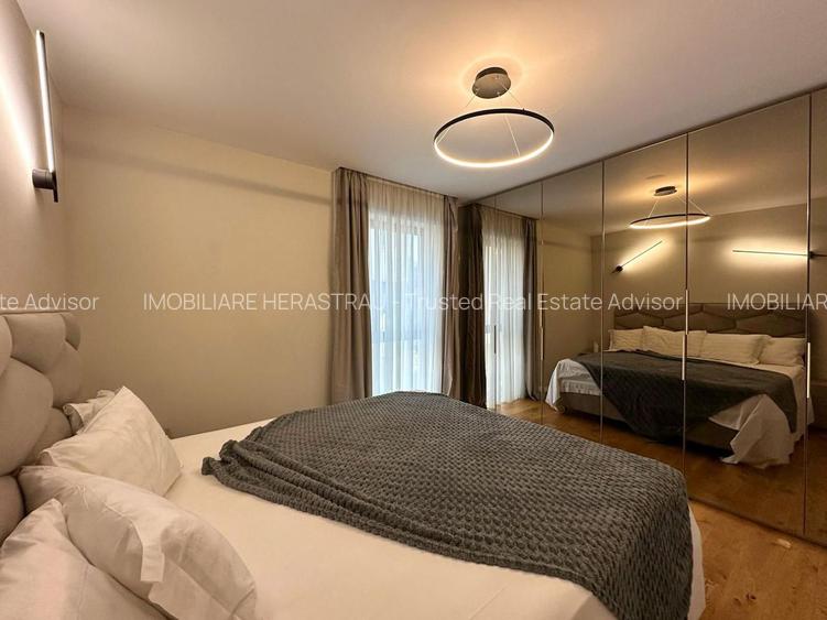 Complex La Citadela | Baneasa | 2 camere | Parcare - 14