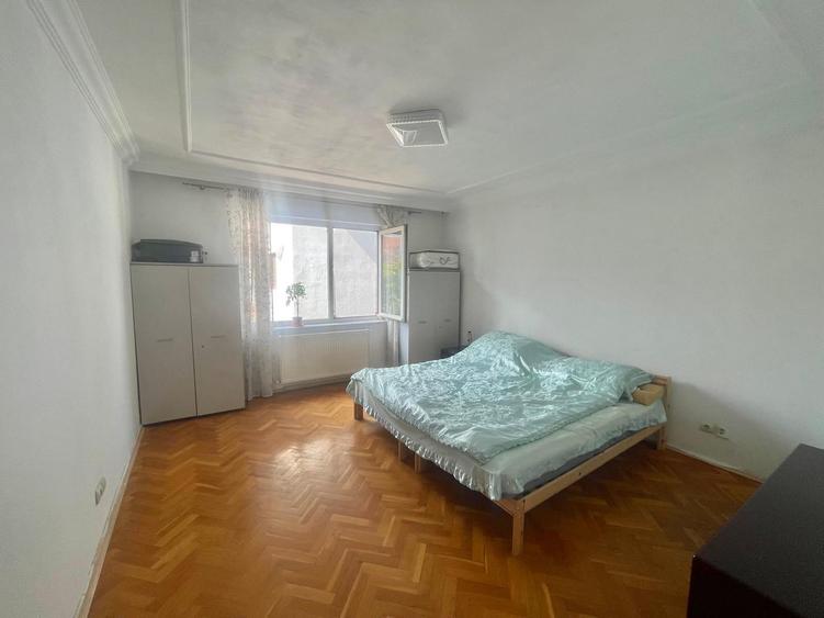 Casă – Barbu Văcărescu, Floreasca, Stefan cel Mare
