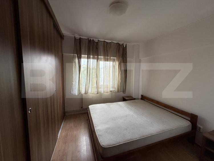 Apartament 3 camere, 62.88 mp, zona Micro 16