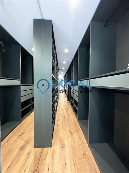 Penthouse | Modern | Parcare | Bloc nou | Disponibil