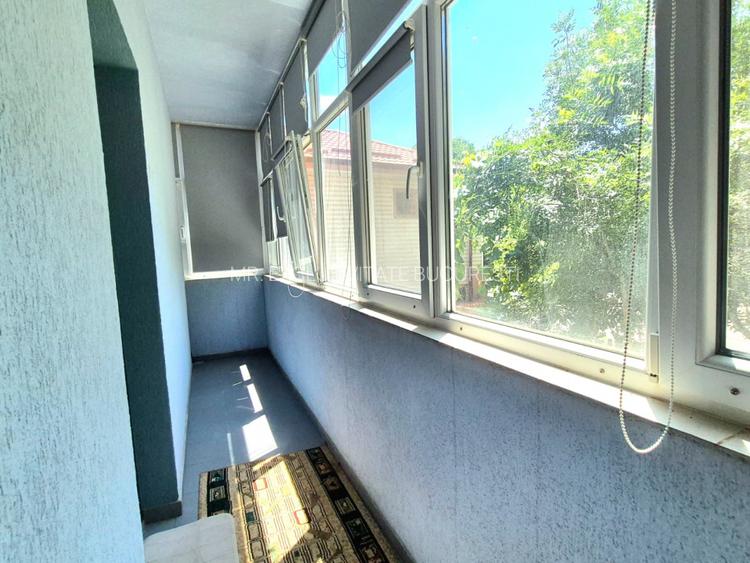 Apartament 2 camere - bloc nou - 7