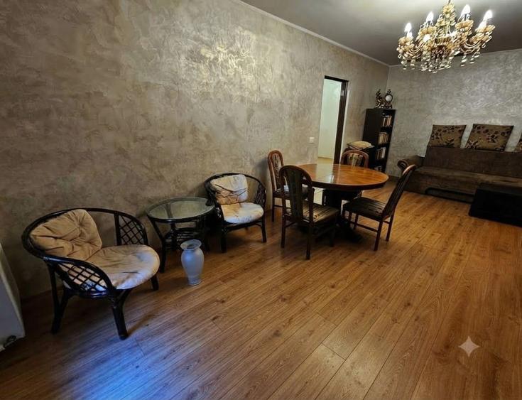 De vanzare| Apartament 2 camere | Sos Giurgiului | bloc NOU