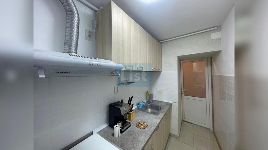 Apartament 3 camere, modern, et.3, Micro III