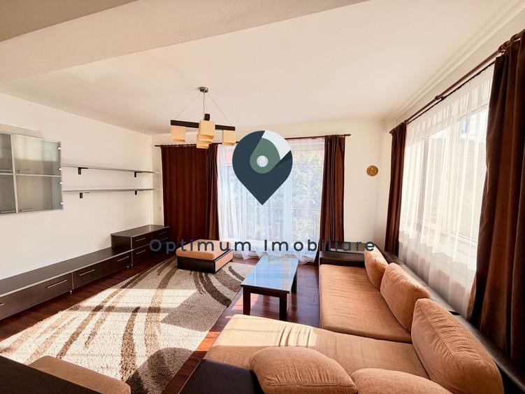 Apartament cu 2 camere,57 mp, garaj, boxa in cartierul Buna Ziua!