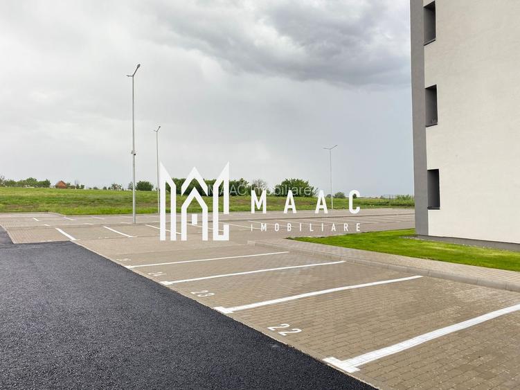 Direct dezvoltator | Apartament 2 camere | Etaj 3 | Calea Surii Mici - 3