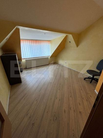 Apartament 5 camere zona Imparatul Traian