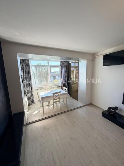 GARSONIERĂ DE ÎNCHIRIAT | ZONA RENO (DOJA) | 28 MP | 1.600 LEI/LUNĂ - 2