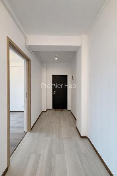 Exclusivitate! Apartament decomandat 2 camere, etaj intermediar, Str. Teilor - 10