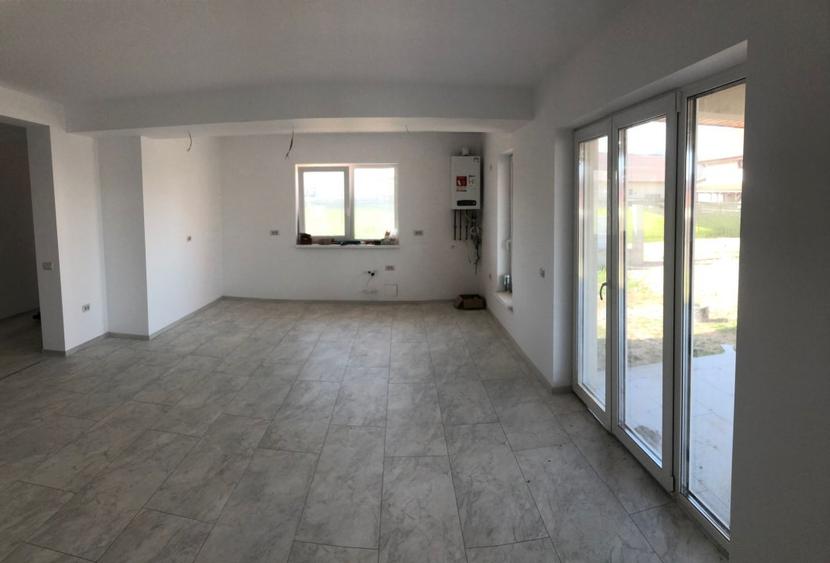 Casa individuala, zona Izvor