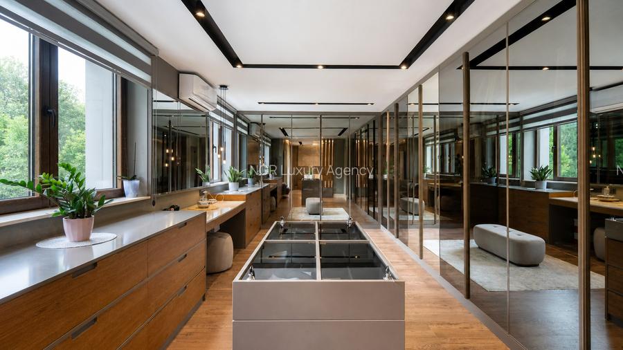 Vilă în Oxford Gardens | 490 mp Utili | Teren 1.300 mp | Piscină Încălzită - 27
