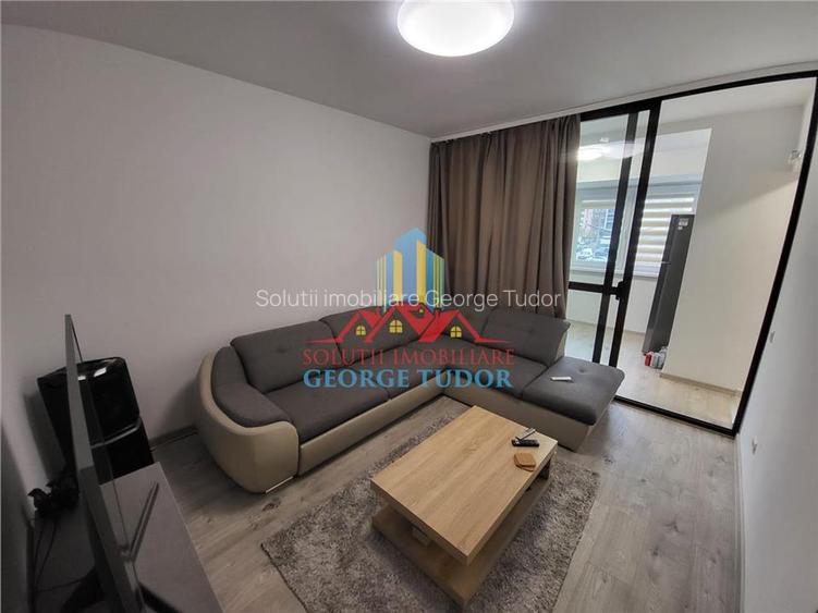 Inchiriere apartament decomandat Militari Residence - 3