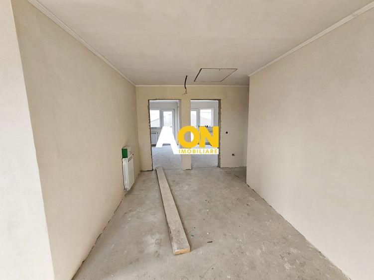 Casa 5 camere, 952 mp teren, Alba - Micesti partea stanga