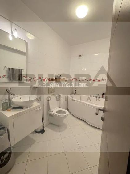 Apartament 2 camere, 45 mp, garaj, bloc nou, Sophia Residence - 7