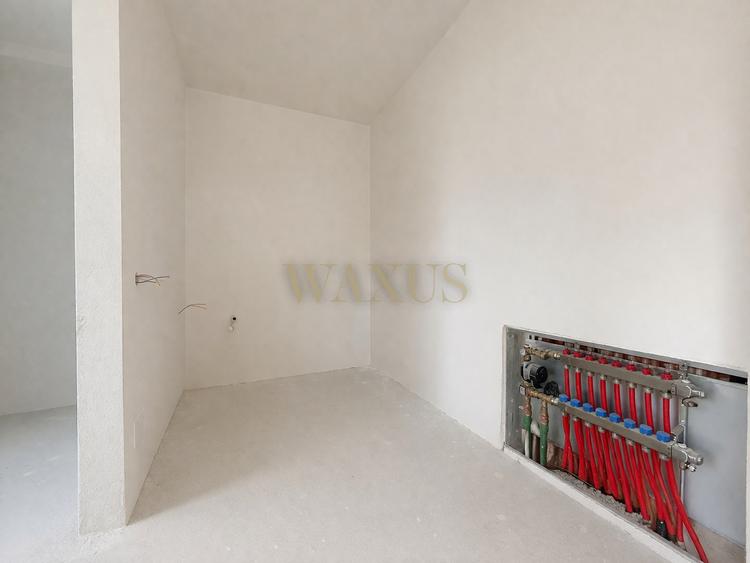 Duplex Nou - Semifinisat - 120MP I 2 Garaje I ST 200mp - Tautiului
