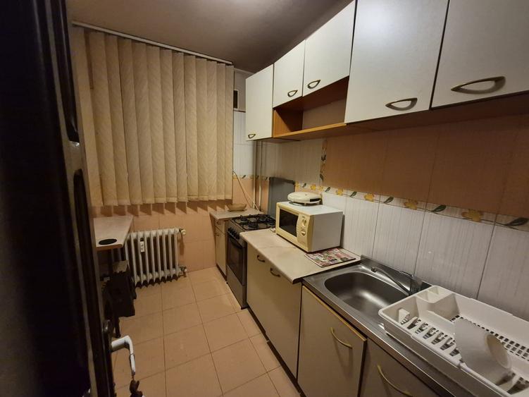 Drumul Taberei Timisoara AFI  - Reabilitat Liber Confort 1
