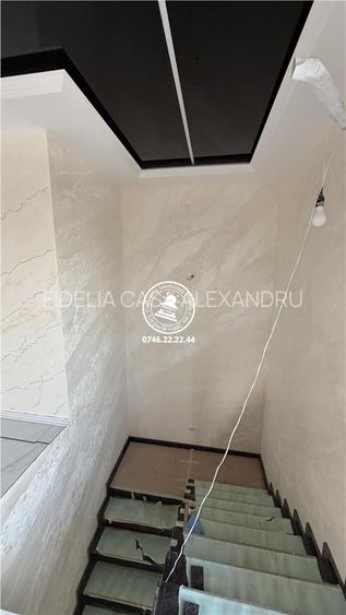 Case - Vile de vanzare zona Aroneanu - 8