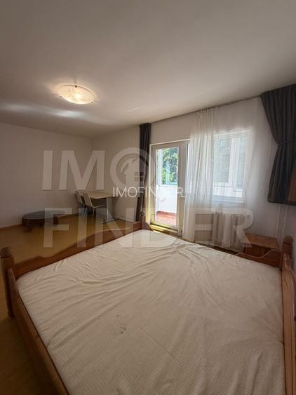 4 camere | 85 mp | Etaj 1 | Garaj | Lângă Spitalul de Recuperare | Zorilor