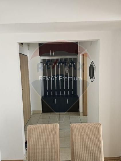 Apartament 2 camere, 62 mp, parcare, Str. Năsăud – FSEGA / Iulius Mall - 7