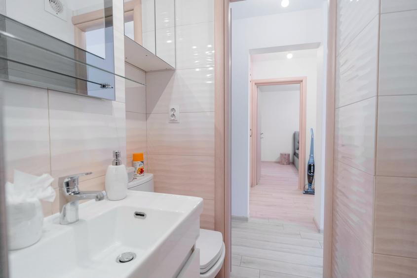 Apartament 2 camere | Dorobanti-Floreasca | Balcon | AC