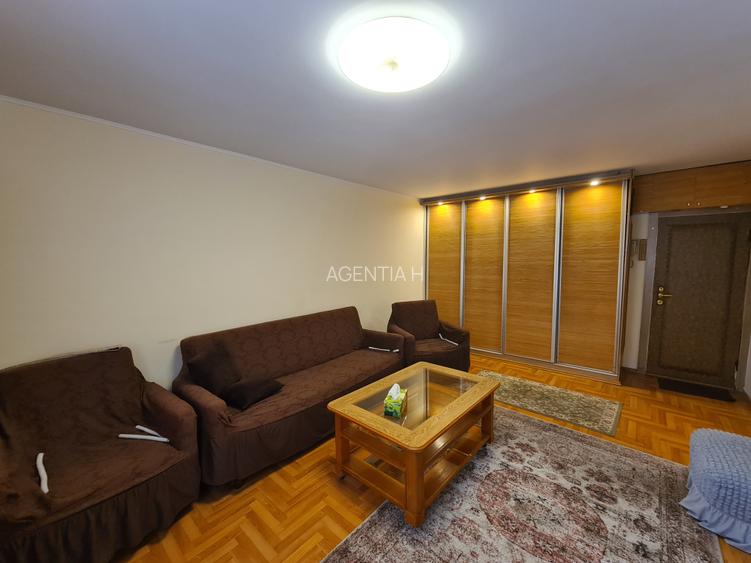 2 camere Sala Palatului mobilat utilat modern etajul 2 - 30