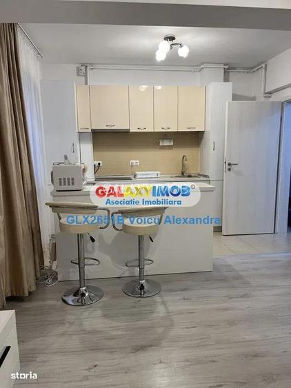 Apartament Bloc Nou Berceni - Metalurgiei - Dimitrie Leonida - Parcare - 5