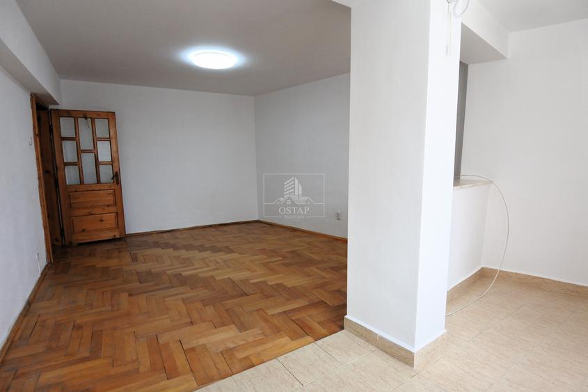 Apartament 3 camere decomandate – Etaj 1, Str. Energiei