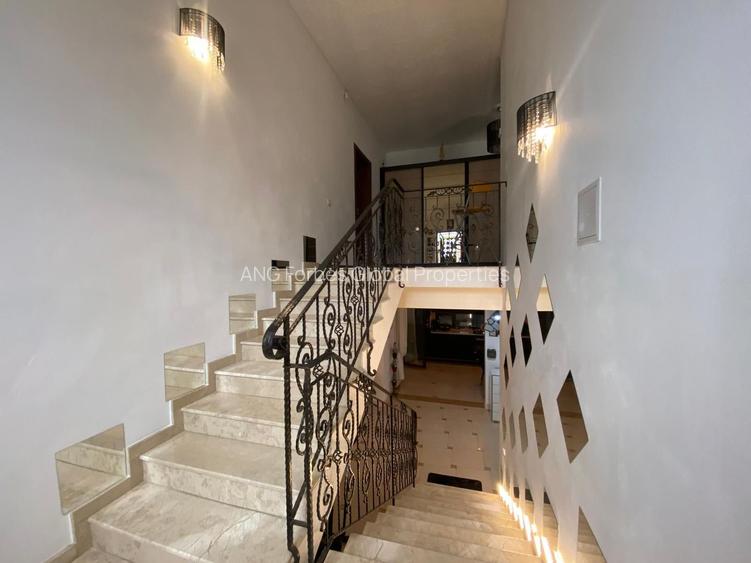 Refugiu elegant cu piscină privată în inima Iancu Nicolae - 27