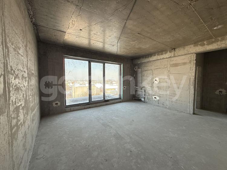 BLOC NOU | 2 camere | 76 mpc | Loc Parcare | Boxa |