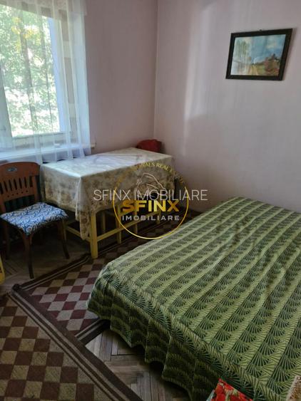 Apartament 3 camere, 51,6 mp cu balcon, etaj 1, Dorohoi – renovabil - 11