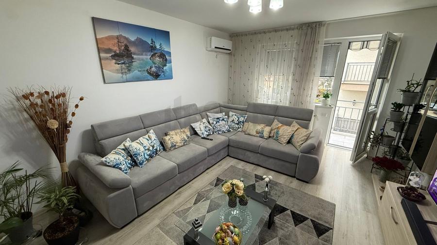 REA1028452 Apartament 2 Camere I De Vanzare I Prelungirea Ghencea