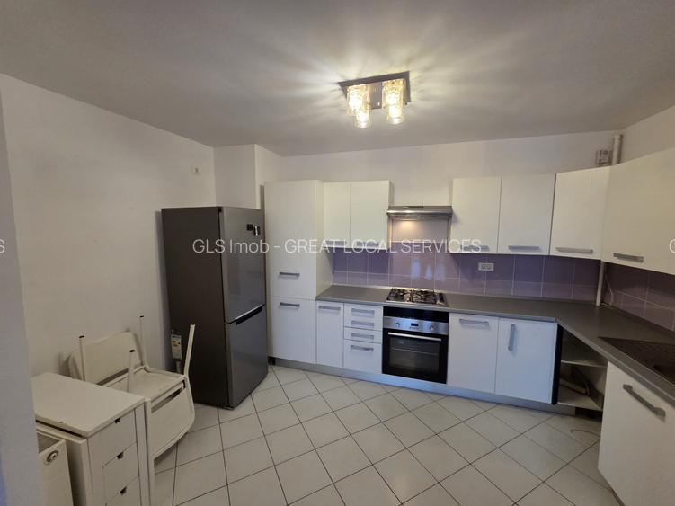Apartament spațios 2 camere Complex Metropolis Residence - 5