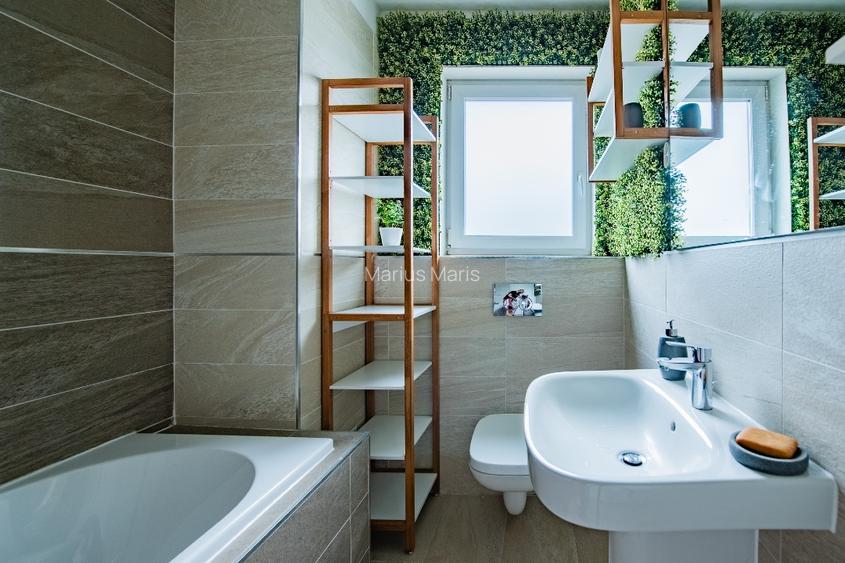 Apartament Spațios & Cosy | 2 Camere | Grand Hill Residence | Pet-Friendly - 4
