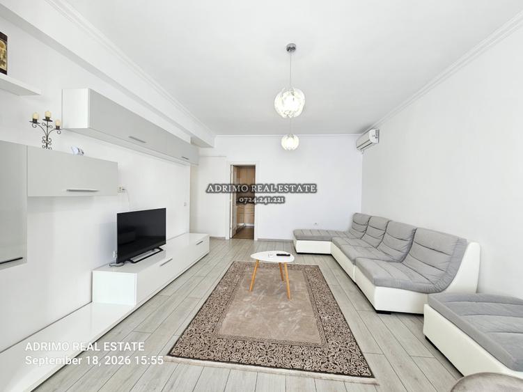 LUX! Ap3cam GARA - Bvd 1 Mai - Centrul e Scafandrii - Parcare Privata - 700Eur
