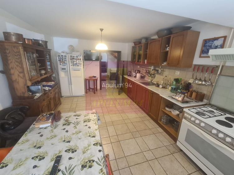 Vila de vanzare in Breaza - Zona Breaza de Sus - 18