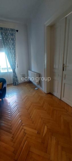 Apartament in clădire istorica Central Doja - 6
