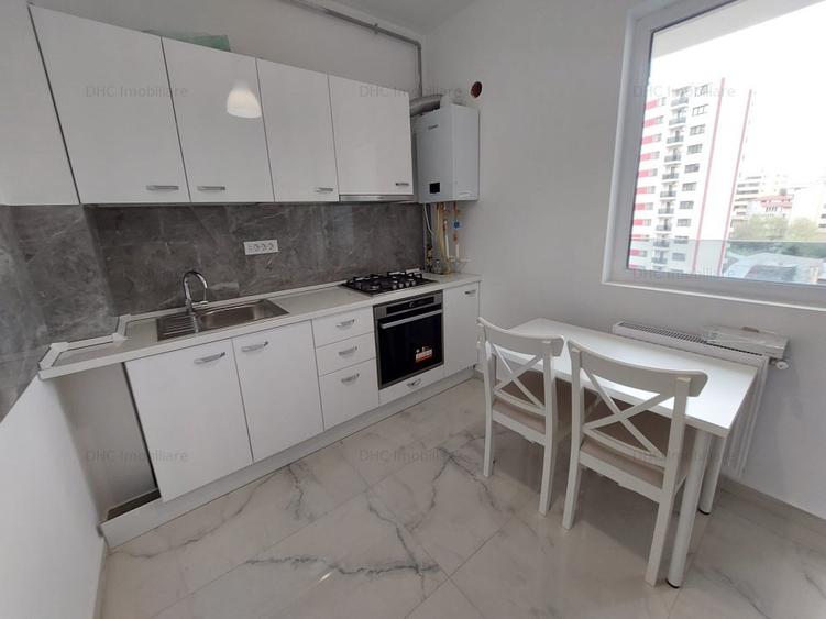 Regie residence faza 2 ,4 minute de metrou Grozavesti