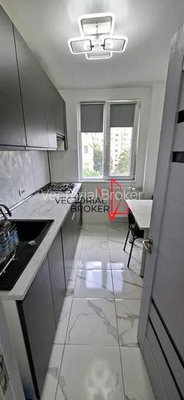 5 min Metrou OBOR, renovat, mobilat si utilat - 7