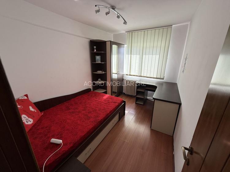 Apartament 4 camere zona Inel II - 3