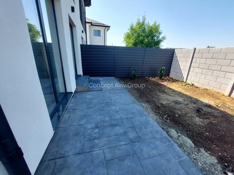 DEFINIȚIA EXCELENȚEI ÎN CONSTRUCȚII – Duplex de Lux, Bragadiru (Str. Celofibrei) - 10