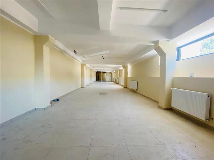 Hale Calea Chisinaului Iasi aproape de Carrefour de la 65mp la 2000mp