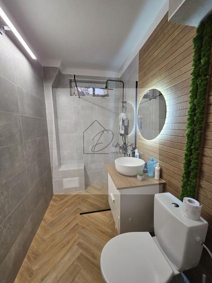 Apartament 3 camere Gara Obor I Premium - Renovat 2023 I COMISION 0%