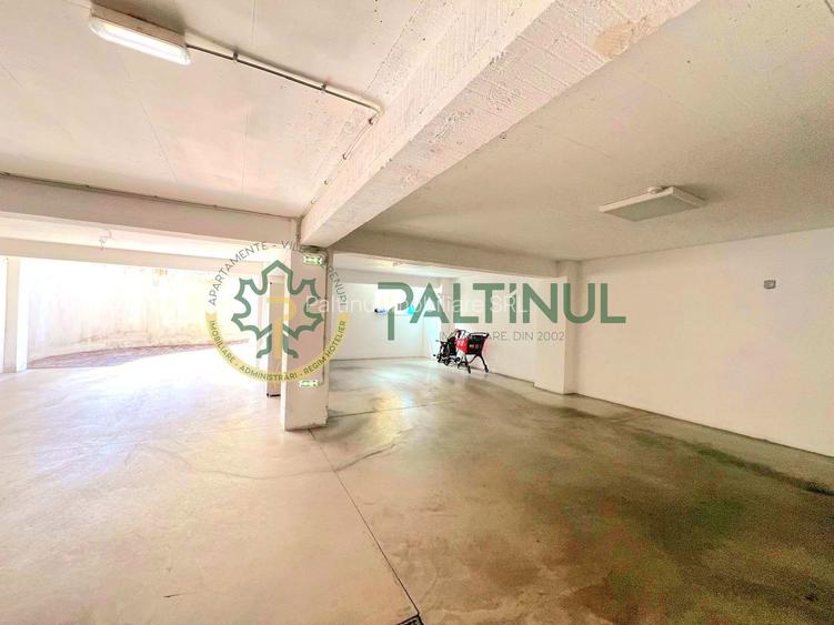 Apartament de 3 Camere de lux zona Trei Stejari - 13