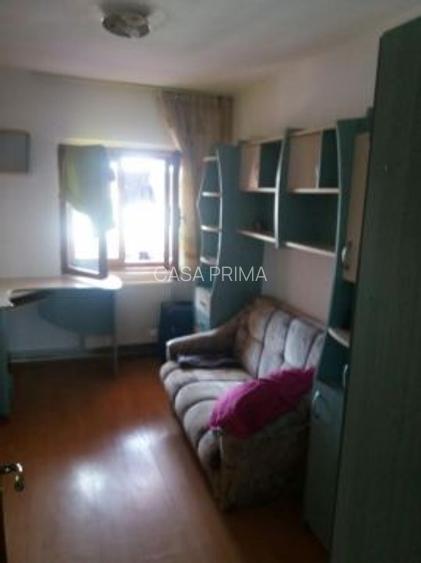 Apartament 3 camere DECOMANDAT, Nicolina 2, 74mp !!! - 4