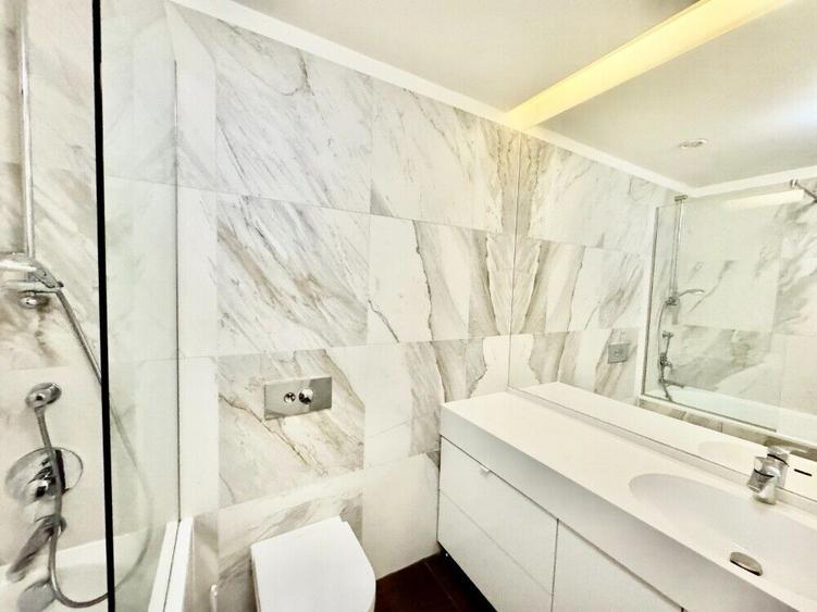 2Camere ONE Herăstrău Plaza|Stil de Viață Urban & Parcare