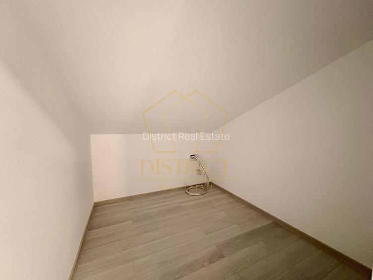 Duplex cu 4 camere si bucătărie închisă | Mosnita Veche - 13