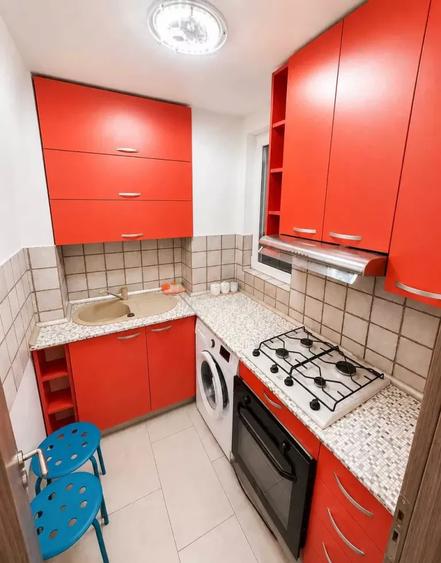 Apartament 2 camere 1 Decembrie 1918/ Metrou la 4 minute