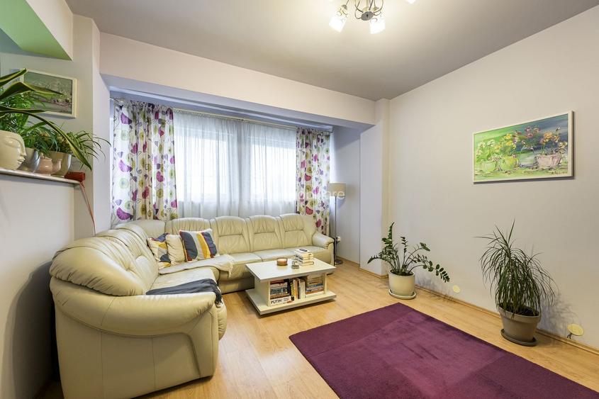 Apartament 2 Camere, 64 MP, Gheorgheni, Str Alverna - 4