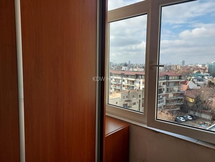 Mosilor-Eminescu, Garsoniera - 6