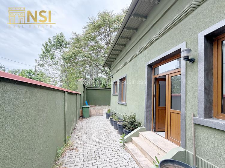 Dobrogeanu Gherea || 480 mp teren || Baneasa - 4